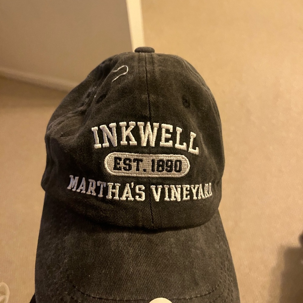 VINEYARD HAT
